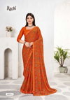 Simayaa Vol 31 By Ruchi Chiffon Saree Wholesale Clothing Suppliers In India